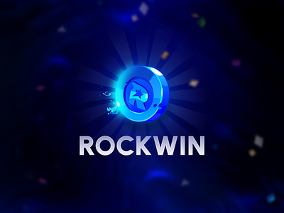 Bónus Rockwin Casino: Receba 100% até 300€ Mais 100 Rodadas Extra no Seu Primeiro Depósito! logo