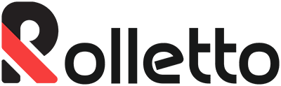 Rolletto Casino: 100% bonus up to 7500 BRL logo