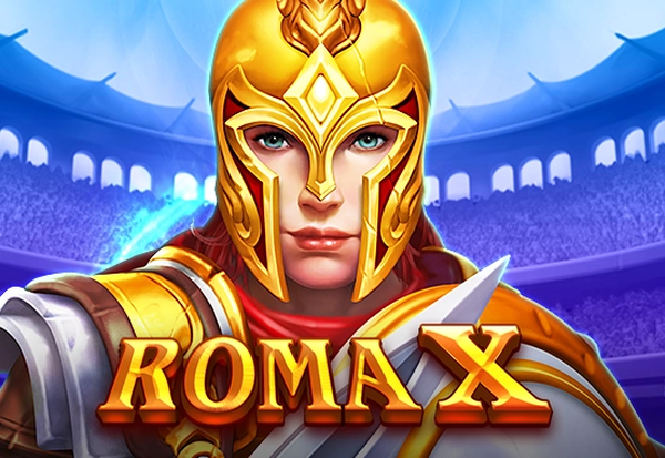 Roma X (TaDa Gaming) logo