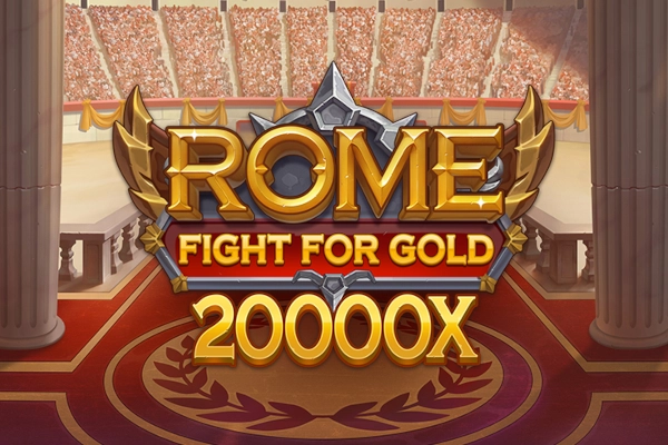 Rome Fight For Gold (Foxium)