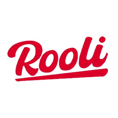 Rooli Casino 보너스: 30% 최대 €200 + 30스핀 일요일 리로드 logo