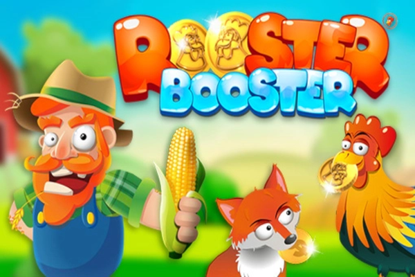 Rooster Booster (Espresso Games)