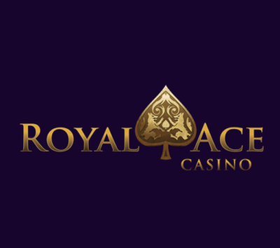 Royal Ace Casino: 200% boonus kuni $4000 logo