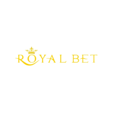 Royal Bets Casino: Primești până la 50 de rotiri gratuite logo