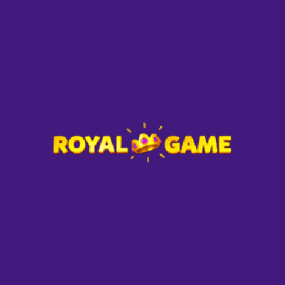 RoyalGame Casino logo