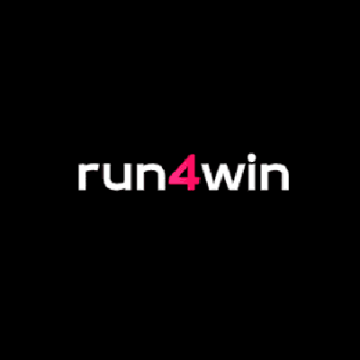 Run4Win Casino: 100% bonus až do 1600 BRL + 100 točení na prvý vklad logo