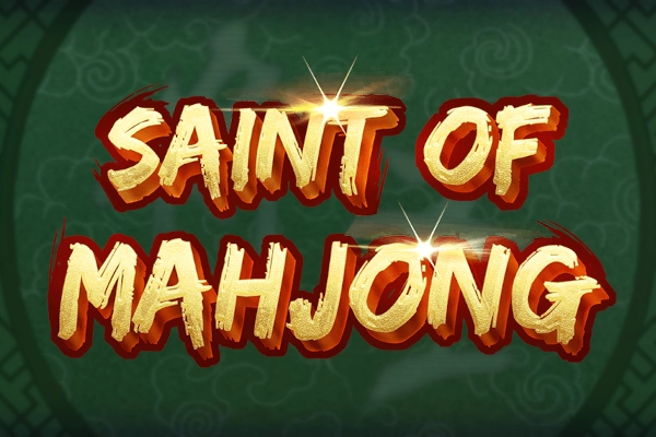 Saint of Mahjong (SimplePlay)