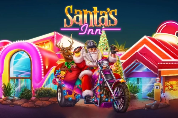 Santa's Inn (Habanero)