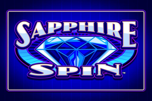 Sapphire Spin (Everi)