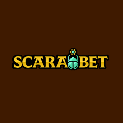 Scarabet Casino logo