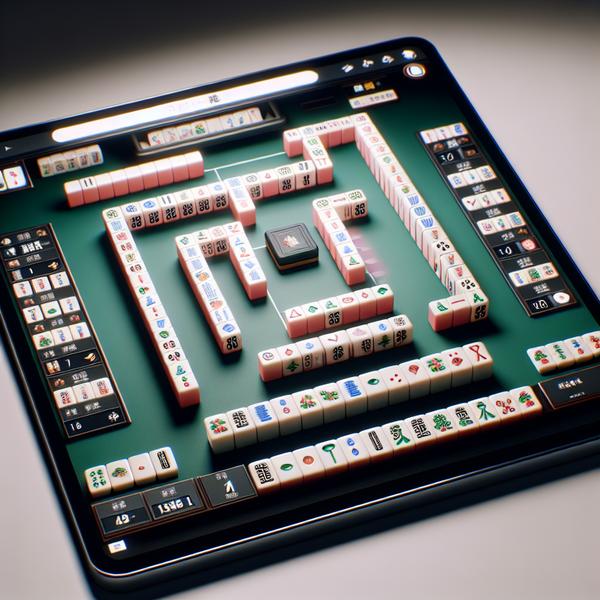 Scegliere Piattaforme Affidabili per il Mahjong