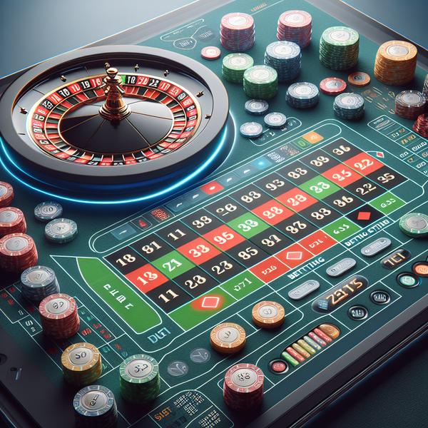 Tips for Using Flat Betting