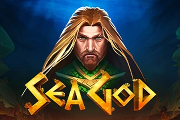 Sea God (Swintt) logo