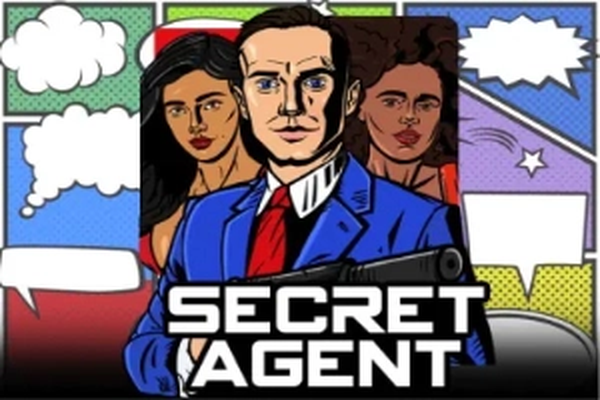 Secret Agent (KA Gaming)