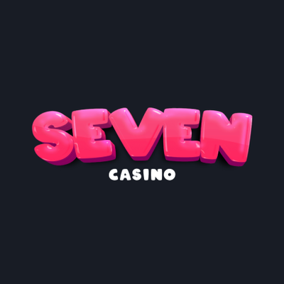 Seven Casino: Saa 100% boonus kuni 5000 neljandal sissemaksel logo