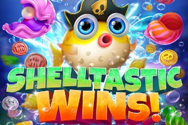 Shelltastic Wins (RTG)