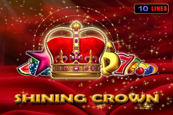 Shining Crown (Amusnet)