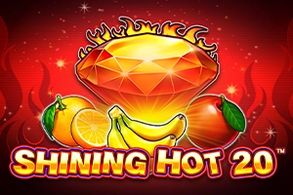 Shining Hot 20 (Pragmatic Play)