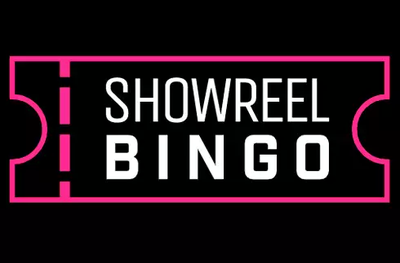 ShowReel Bingo Casino: Bonanza slotunda 500'e kadar spin hakkı logo