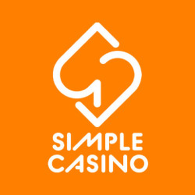 Simple Casino logo