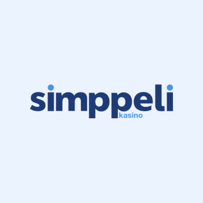 Simppeli Casino Bonus: Získajte 100% bonus až do výšky €500 logo