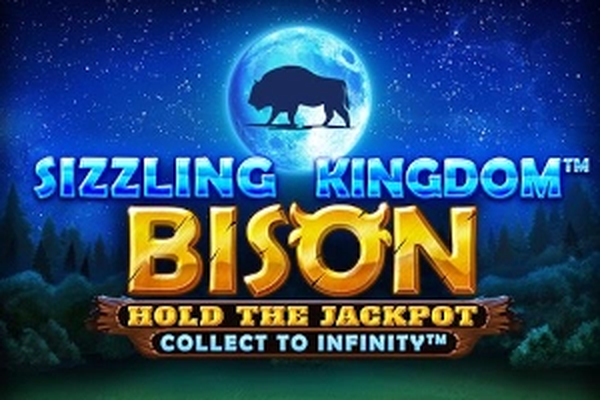 Sizzling Kingdom Bison (Wazdan)