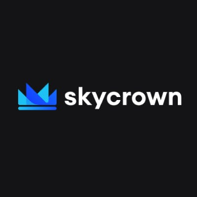 Bonus Skycrown Casino: Offerta HighRoller – Ricevi il 50% Extra, fino a €2000 logo