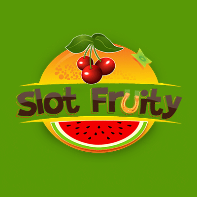 Slot Fruity Casino logo