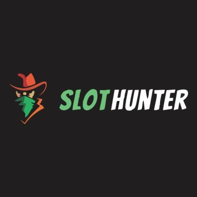 Slot Hunter Casino Bonus: 25 Certifierade Spins på Casinot logo