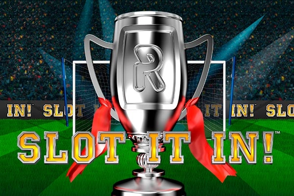 Slot It In (Realistic Games)