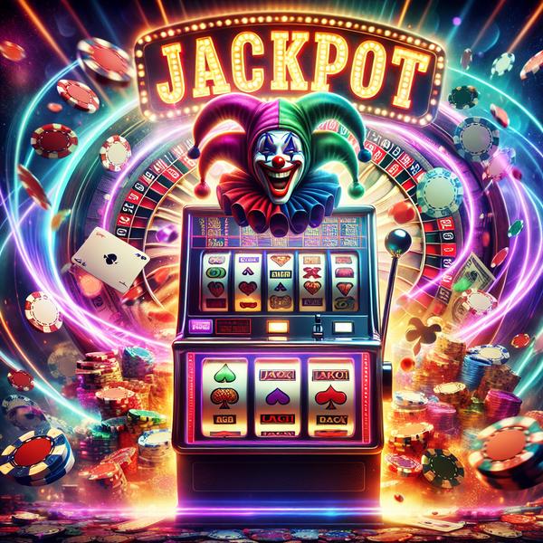 <h2>Playson Ra Mắt Slot Energy Joker Với Tính Năng Hold and Win</h2>