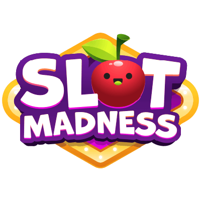 Slot Madness Casino: 100% bonus za vklad logo