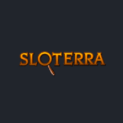 Bonus del Casinò Sloterra: 55 Giri Gratuiti logo