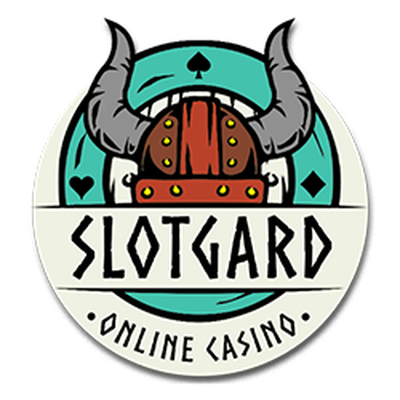 Slotgard Casino: Alusta 15 € tasuta boonusega, sissemakset pole vaja logo