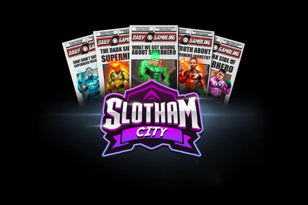 logo Slotham City (Popiplay)