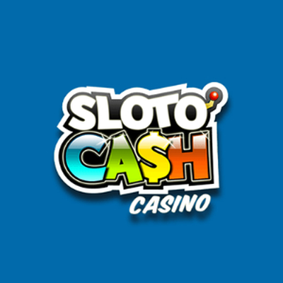 Sloto' Cash Casino logo