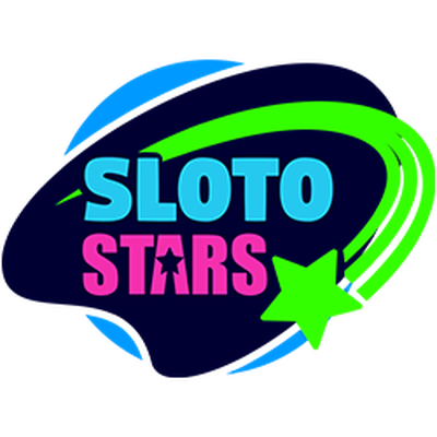 Sloto Stars Casino logo