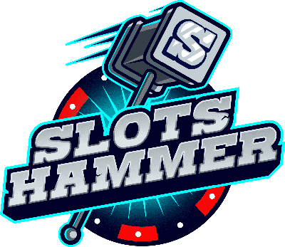 Bonus Slots Hammer Casino: Weekendowy 10% Cashback logo