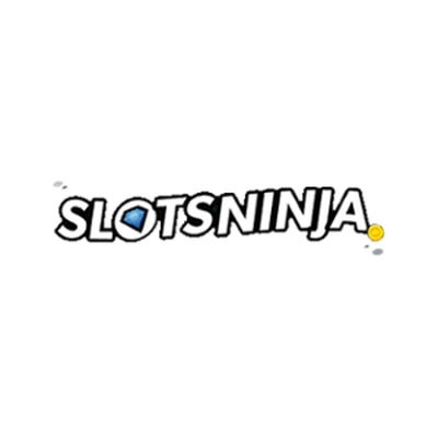 Slots Ninja Casino: Zdobądź 350% bonus do $3,500 + 30 dodatkowych spinów ($0.1/obrót) logo