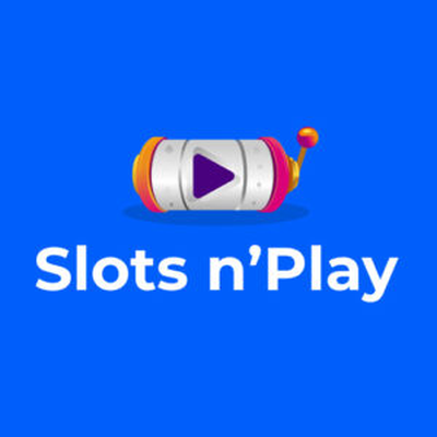 Slots n'Play Casino: 매치 보너스 최대 €200 및 40회 스핀 (각 €0.1 상당) logo