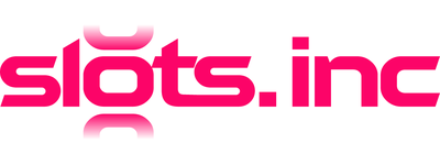 Slots.inc Casino Bonus : Offre de Cashback 10% du Dimanche logo