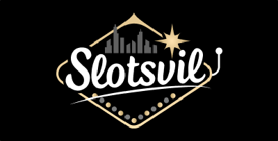 SlotsVil Casino : 100% jusqu'à $300 + 25 tours (0,10 $/tour)