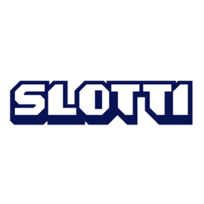 Slotti Casino: 15% ежедневный кэшбэк logo