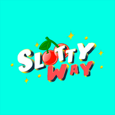 Slottyway Казино Бонусы: Екінші депозитке 150% сәйкестікпен €1000 дейін алыңыз logo