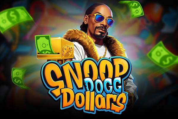 Snoop Dogg Dollars (BGaming)