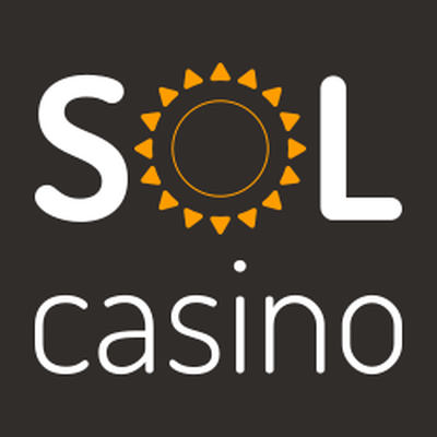 Bonus Sol Casino: Tretí vklad - Užite si 75% dorovnanie až do výšky €300! logo