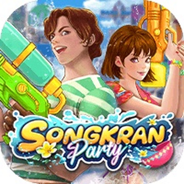 Songkran Party (SimplePlay)