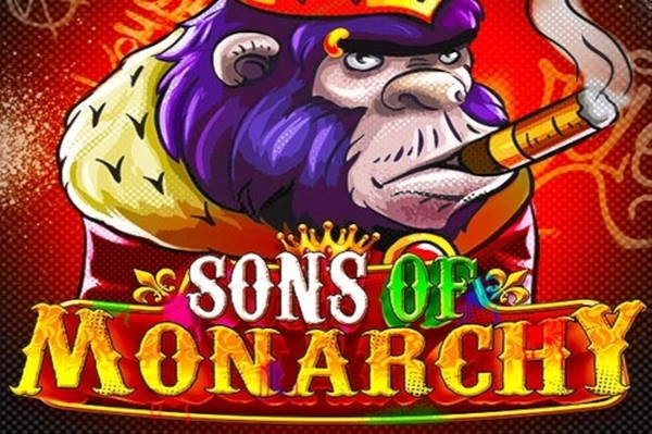 Sons Of Monarchy (Popiplay) logo