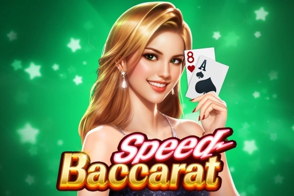 Speed Baccarat (TaDa Gaming)