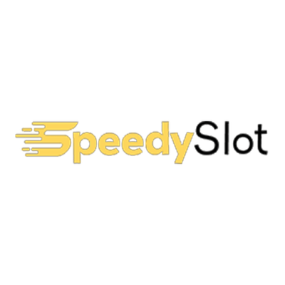 SpeedySlot Casino: 100% matchning upp till €200 + 50 spins logo